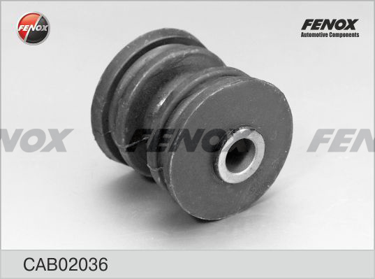 Сайлентблок CAB02036 FENOX CAB02036