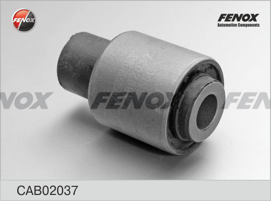 Сайлентблок CAB02037 FENOX CAB02037