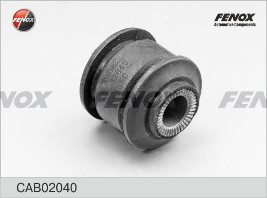 Сайлентблок CAB02040 FENOX CAB02040