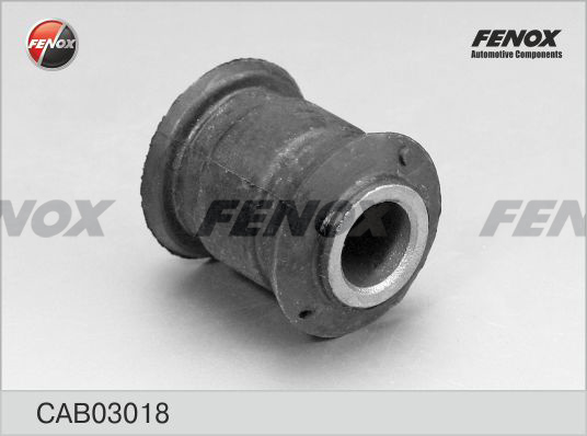 Сайлентблок CAB03018 FENOX CAB03018