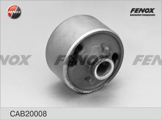 Сайлентблок CAB20008 FENOX CAB20008