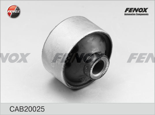 Сайлентблок CAB20025 FENOX CAB20025