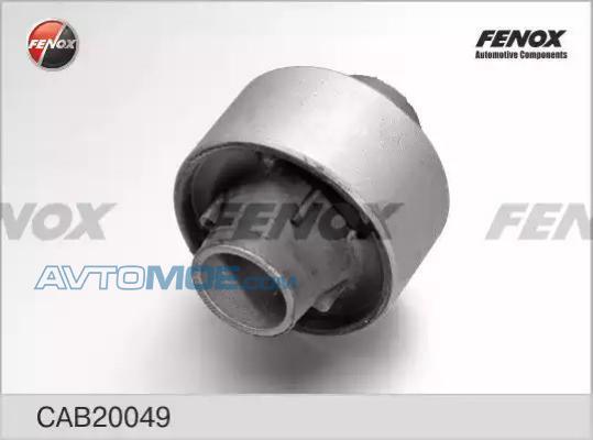 Сайлентблок CAB20049 FENOX CAB20049
