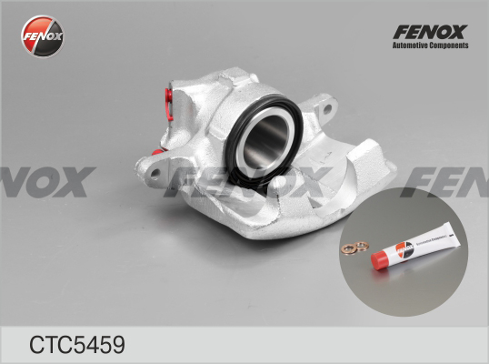 Суппорт тормозной CTC5459 FENOX CTC5459