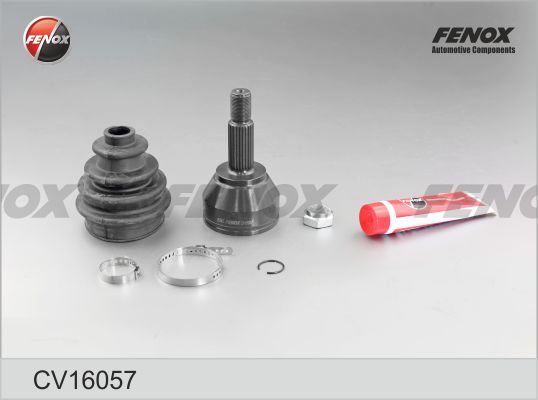 ШРУС наружный CV16057 FENOX CV16057