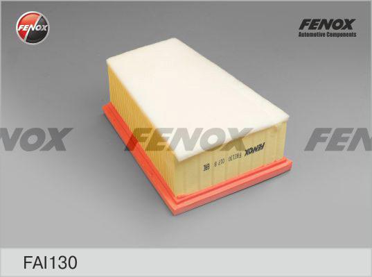 Фильтр воздушный FAI130 FENOX FAI130