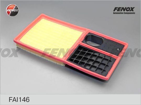 Фильтр воздушный FAI146 FENOX FAI146
