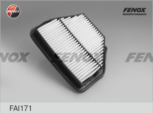Фильтр воздушный FAI171 FENOX FAI171