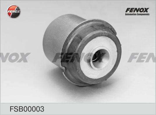 Сайлентблок FSB00003 FENOX FSB00003