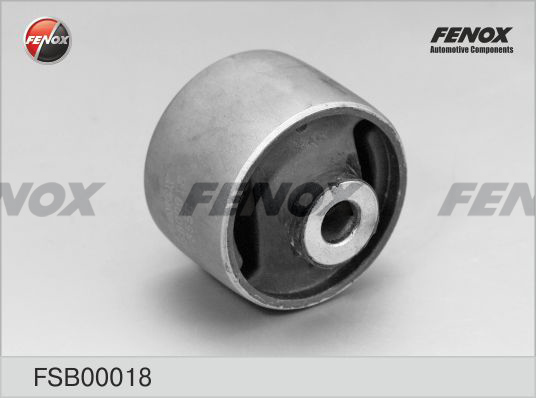 Сайлентблок FSB00018 FENOX FSB00018