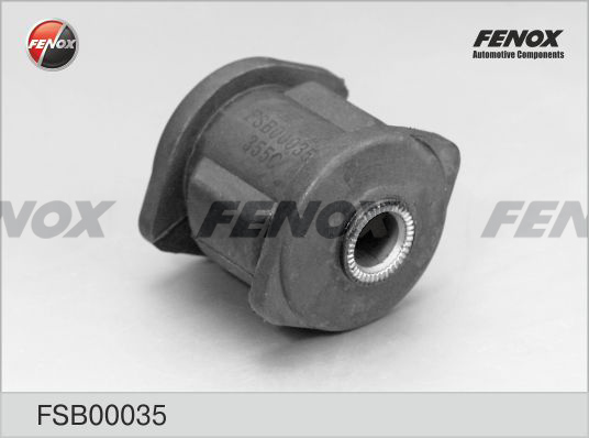 Сайлентблок FSB00035 FENOX FSB00035
