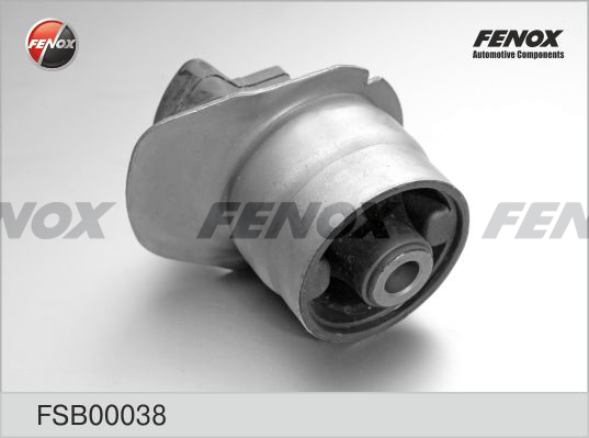 Сайлентблок FSB00038 FENOX FSB00038
