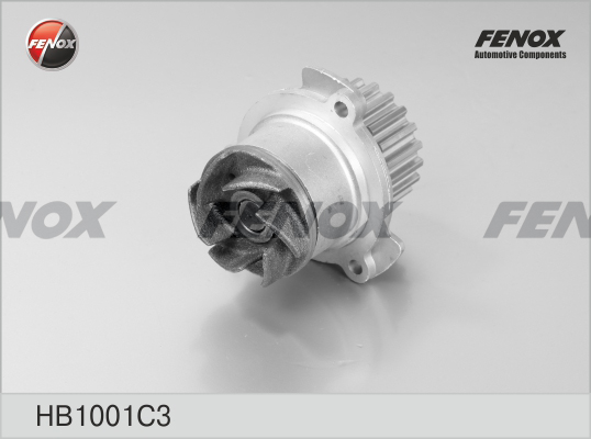 Насос водяной HB1001C3 FENOX HB1001C3