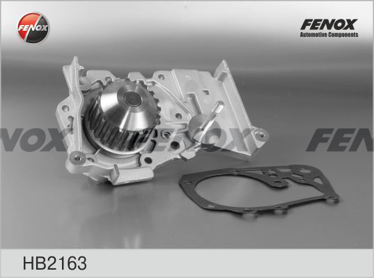 Насос водяной HB2163 FENOX HB2163