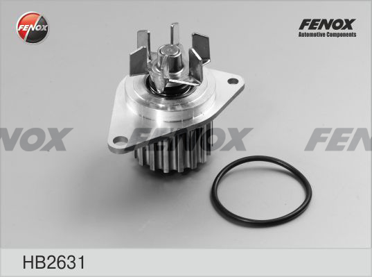 Насос водяной HB2631 FENOX HB2631