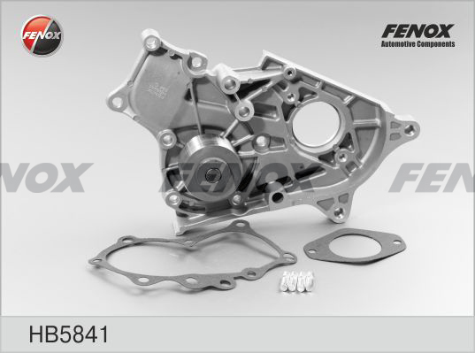 Насос водяной HB5841 FENOX HB5841