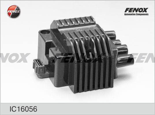 Катушка зажигания IC16056 FENOX IC16056