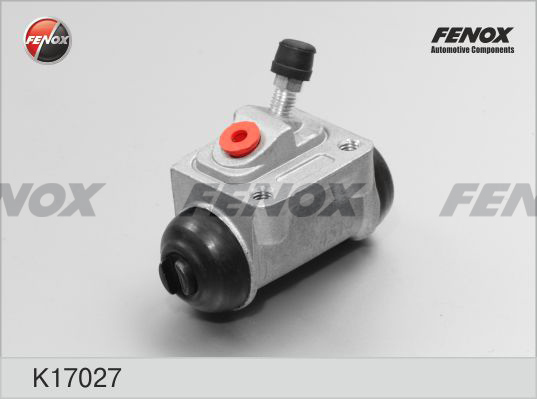 Цилиндр тормозной K17027 FENOX K17027