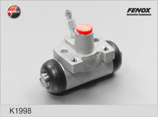 Цилиндр тормозной левый K1998 FENOX K1998