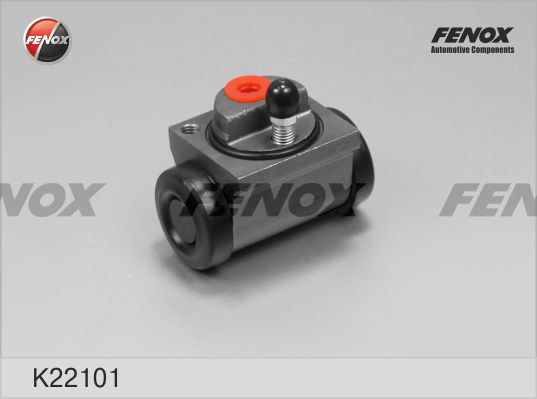 Цилиндр тормозной K22101 FENOX K22101