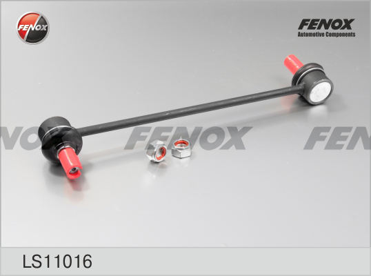 Стойка стабилизатора LS11016 FENOX LS11016