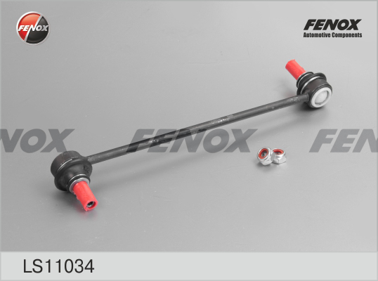 Стойка стабилизатора LS11034 FENOX LS11034