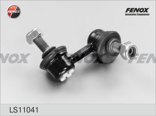 Стойка стабилизатора правая LS11041 FENOX LS11041