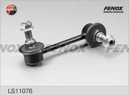 Стойка стабилизатора правая LS11076 FENOX LS11076
