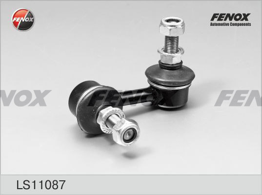 Стойка стабилизатора LS11087 FENOX LS11087