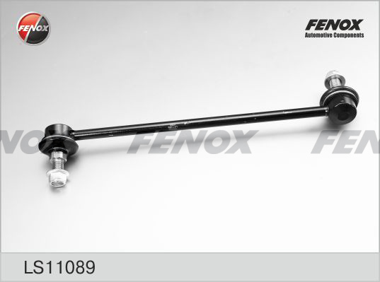 Стойка стабилизатора LS11089 FENOX LS11089