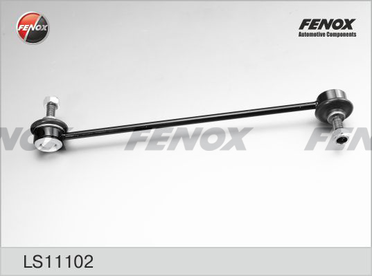 Стойка стабилизатора LS11102 FENOX LS11102