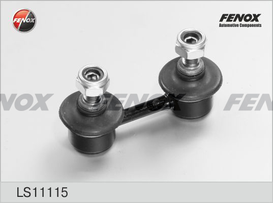 Стойка стабилизатора LS11115 FENOX LS11115