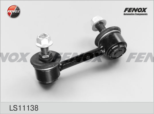 Стойка стабилизатора правая LS11138 FENOX LS11138
