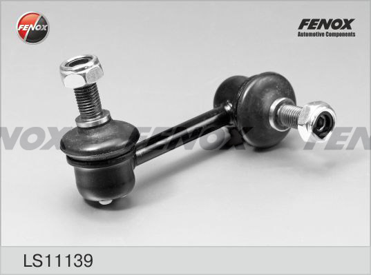 Стойка стабилизатора LS11139 FENOX LS11139