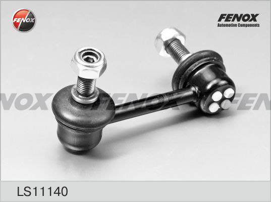 Стойка стабилизатора LS11140 FENOX LS11140