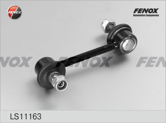 Стойка стабилизатора LS11163 FENOX LS11163