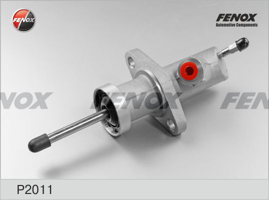 Цилиндр сцепления рабочий P2011 FENOX P2011
