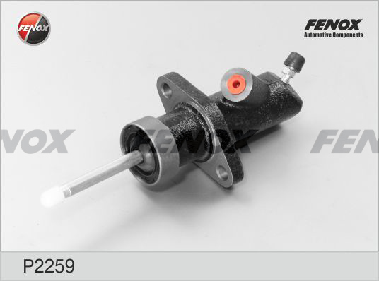 Цилиндр сцепления рабочий P2259 FENOX P2259