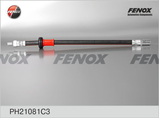 Шланг тормозной PH21081C3 FENOX PH21081C3