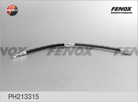 Шланг тормозной PH213315 FENOX PH213315