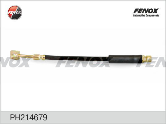 Шланг тормозной PH214679 FENOX PH214679