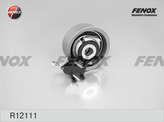 Ролик натяжной R12111 FENOX R12111