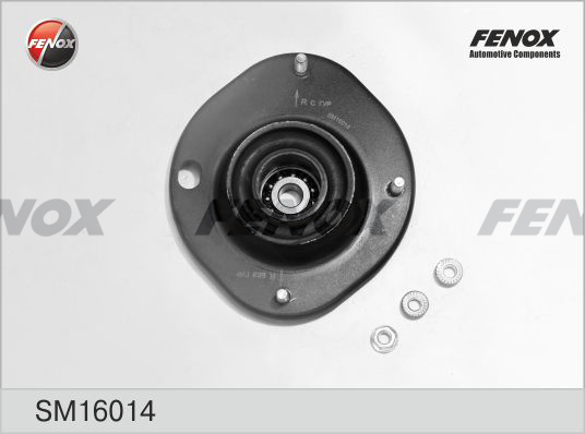 Опора амортизатора SM16014 FENOX SM16014