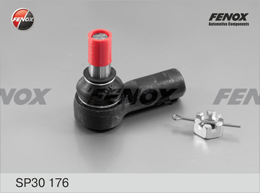 Наконечник рулевой SP30176 FENOX SP30176