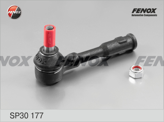 Наконечник рулевой SP30177 FENOX SP30177