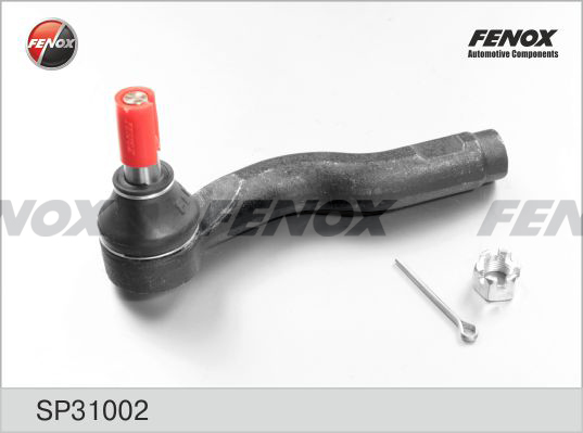 Наконечник рулевой левый SP31002 FENOX SP31002