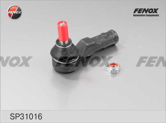 Наконечник рулевой левый SP31016 FENOX SP31016