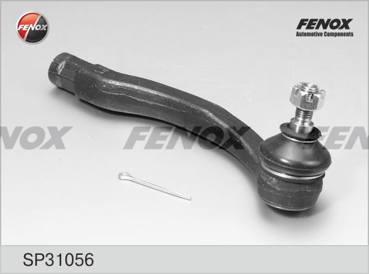 Наконечник рулевой левый SP31056 FENOX SP31056
