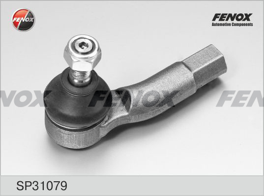 Наконечник рулевой левый SP31079 FENOX SP31079