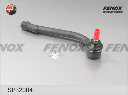 Наконечник рулевой правый SP32004 FENOX SP32004